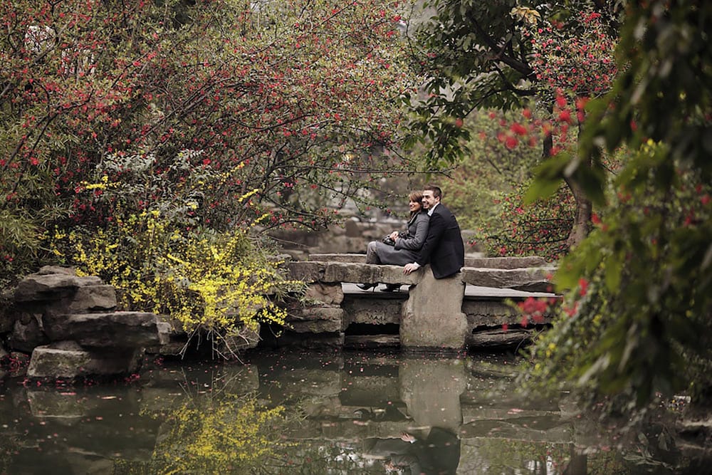 Фото InterContinental Century City Chengdu