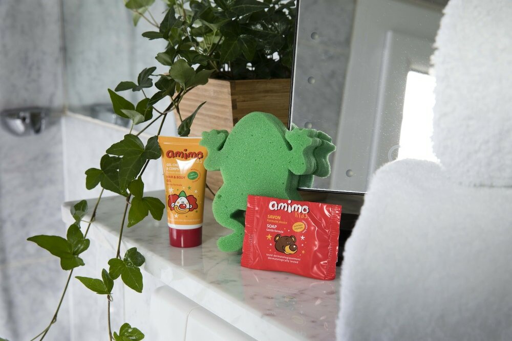 Фото Hotel des Deux Continents