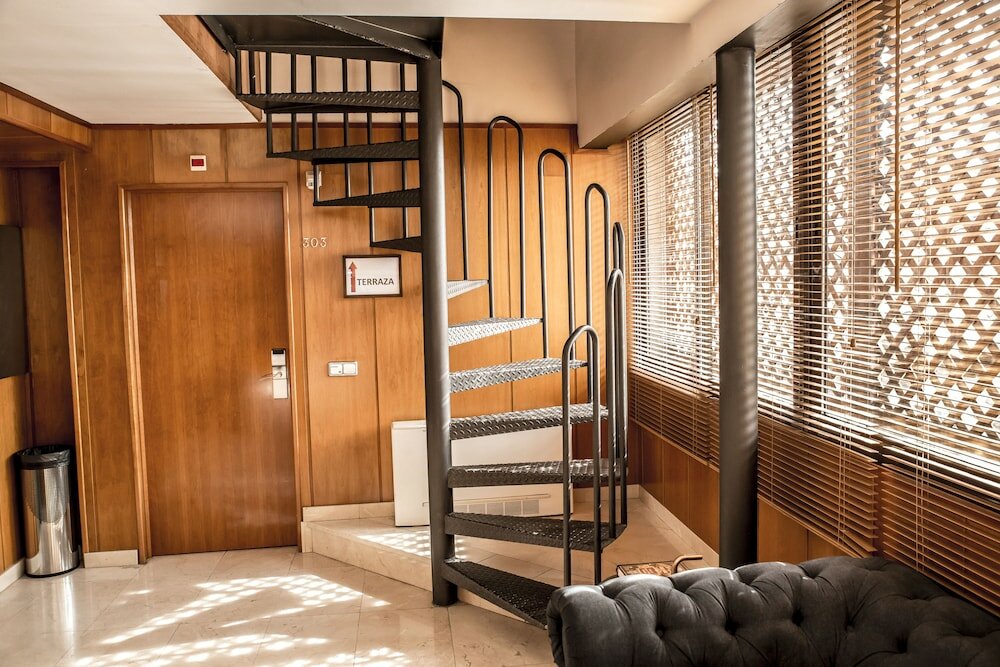 Фото Hotel Santa Isabel