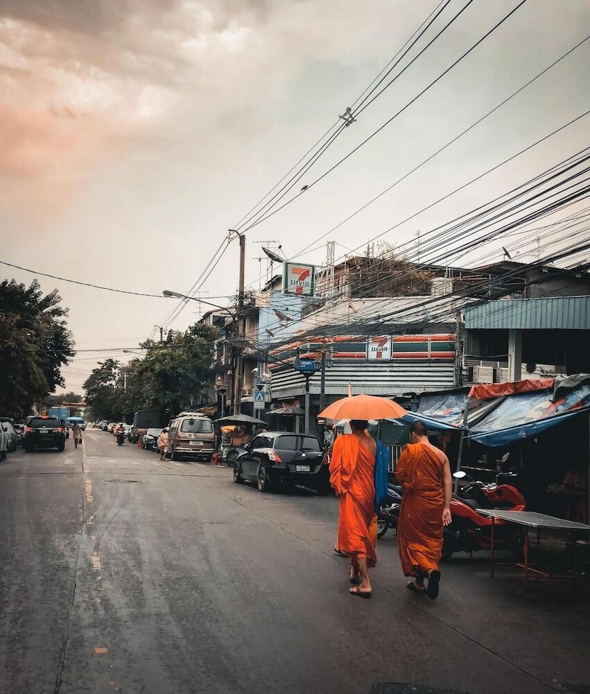 Фото Sawatdee Guesthouse the Original