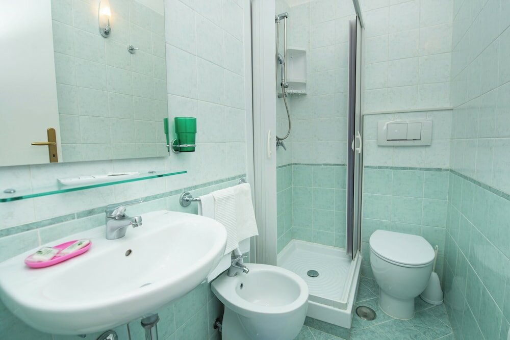 Фото Hotel Baia Verde