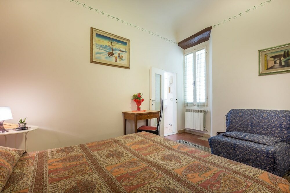 Фото Hotel Ferretti