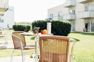 Гостиница Harry’s Home Hotel & Apartments