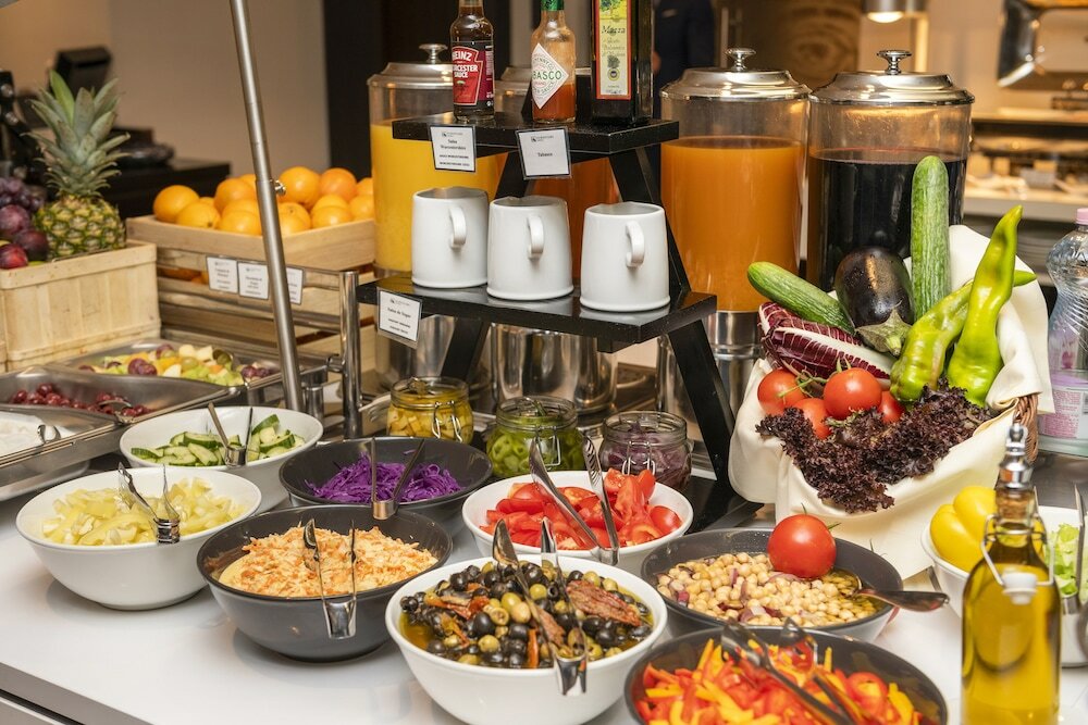 Фото Exe Budapest Center