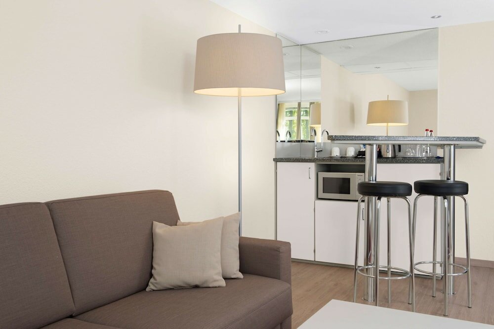 Фото Nh Fürth Nürnberg