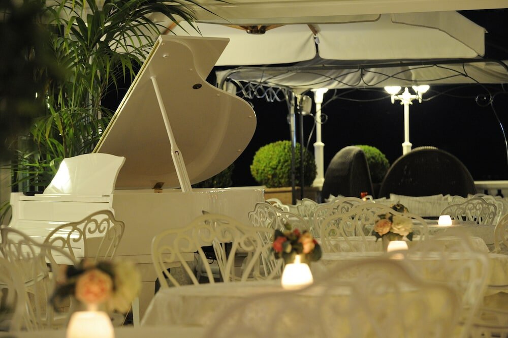 Фото Hotel Italia Palace