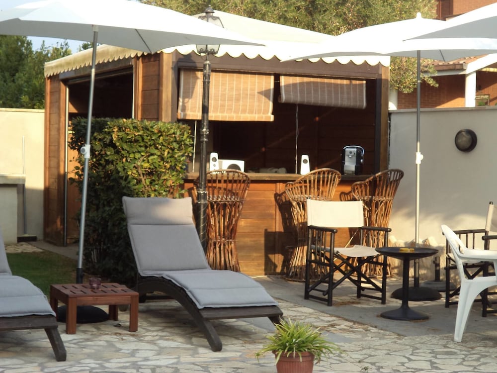 Фото Gens Mundi B&b