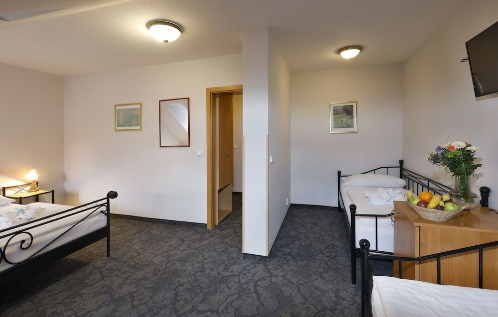 Фото Hotel Boston