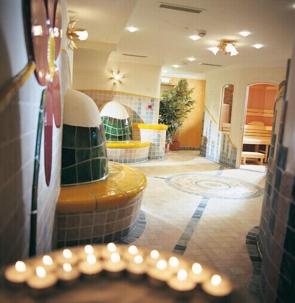 Фото Hotel Stoiser's Graz