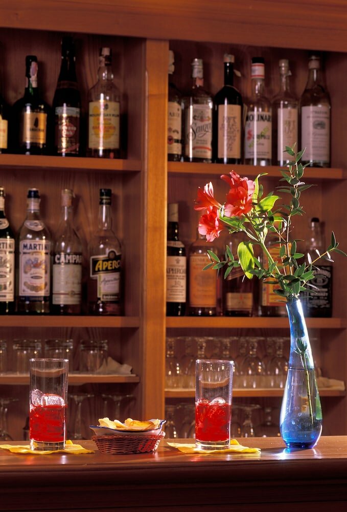 Фото Hotel Santa Maria