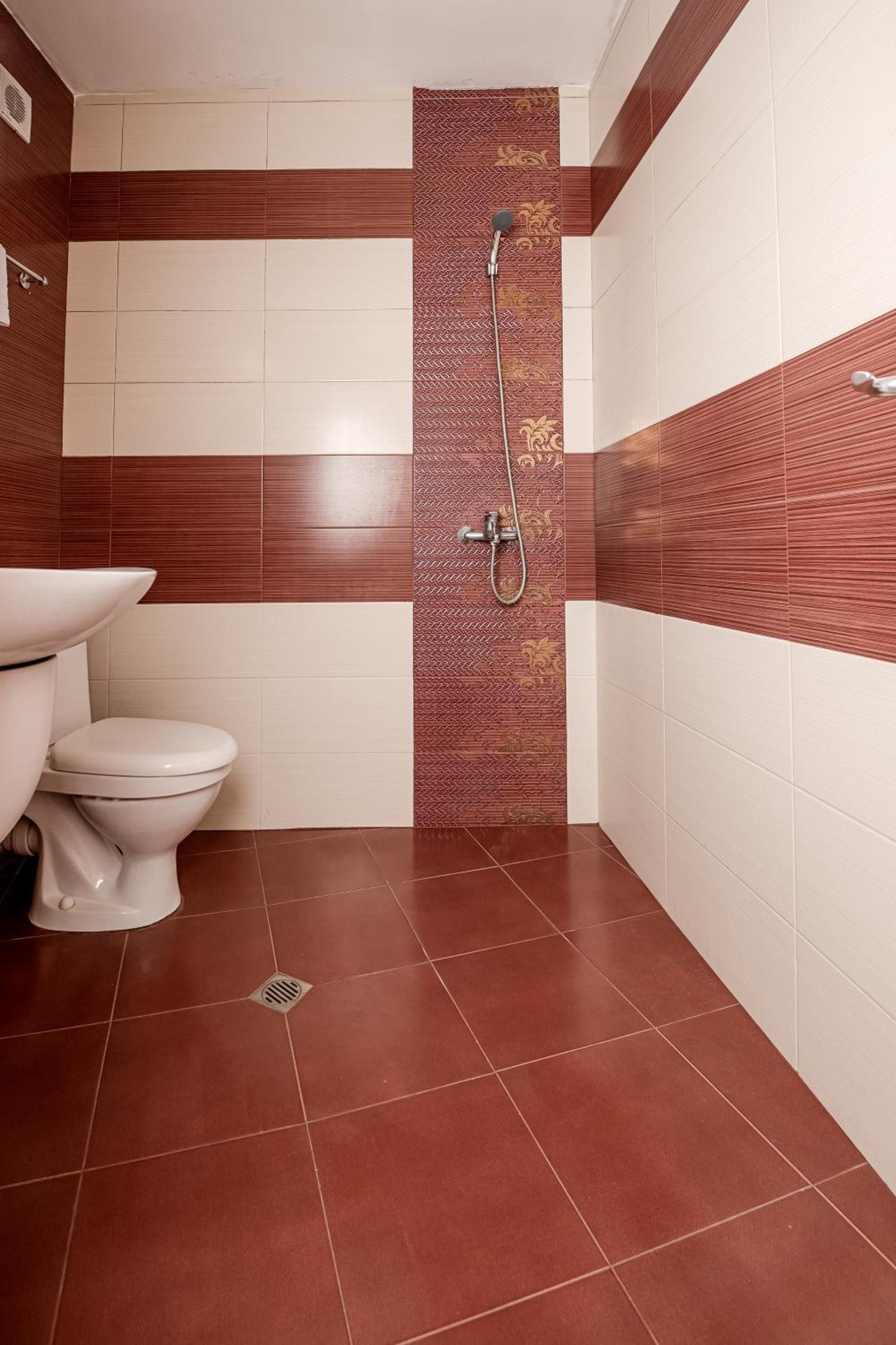 Фото Paros Hotel Pomirie Bulgaria