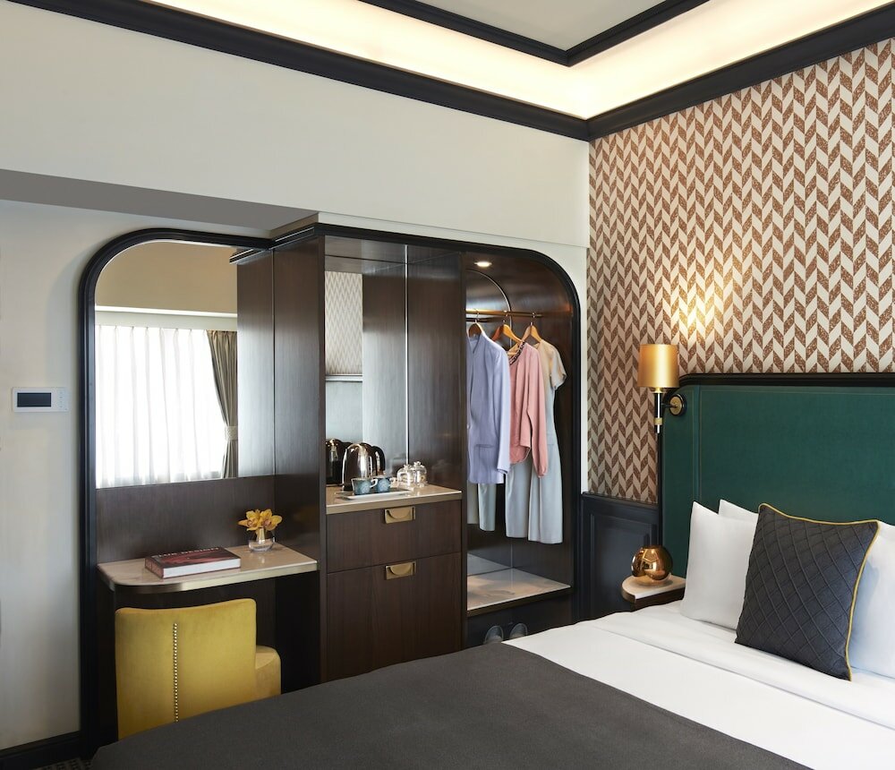 Фото The Connaught, New Delhi - Ihcl SeleQtions