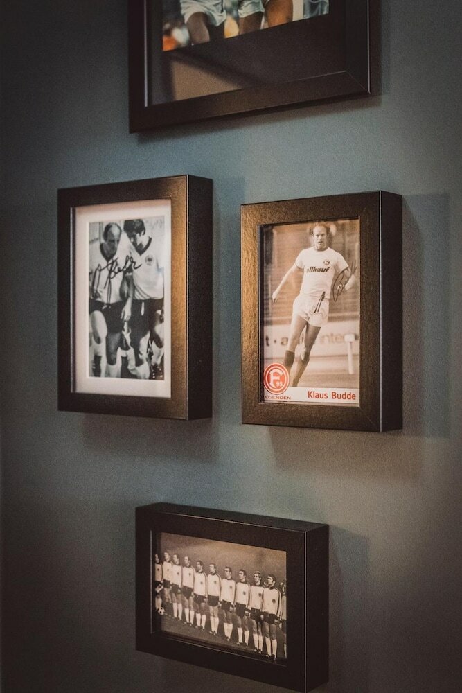 Фото Henri Hotel Düsseldorf Downtown