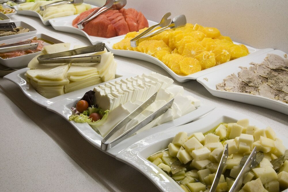 Фото Parador de Mojácar