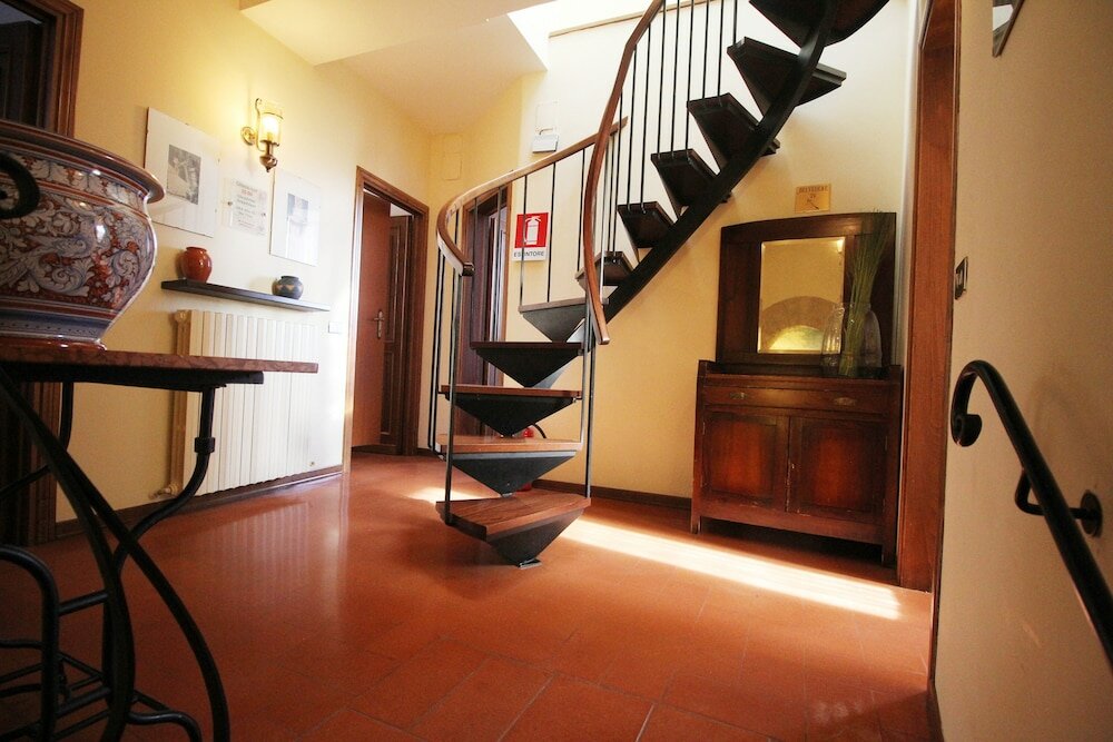 Фото Hotel Pallotta Assisi