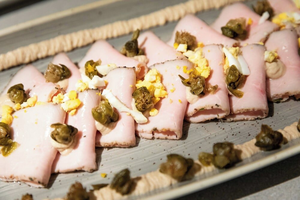 Фото АС Hotel by Marriott Bratislava Old Town