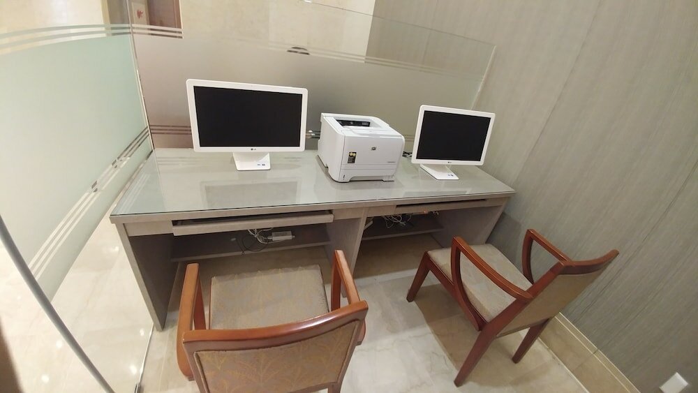 Фото Seoul Garden Hotel