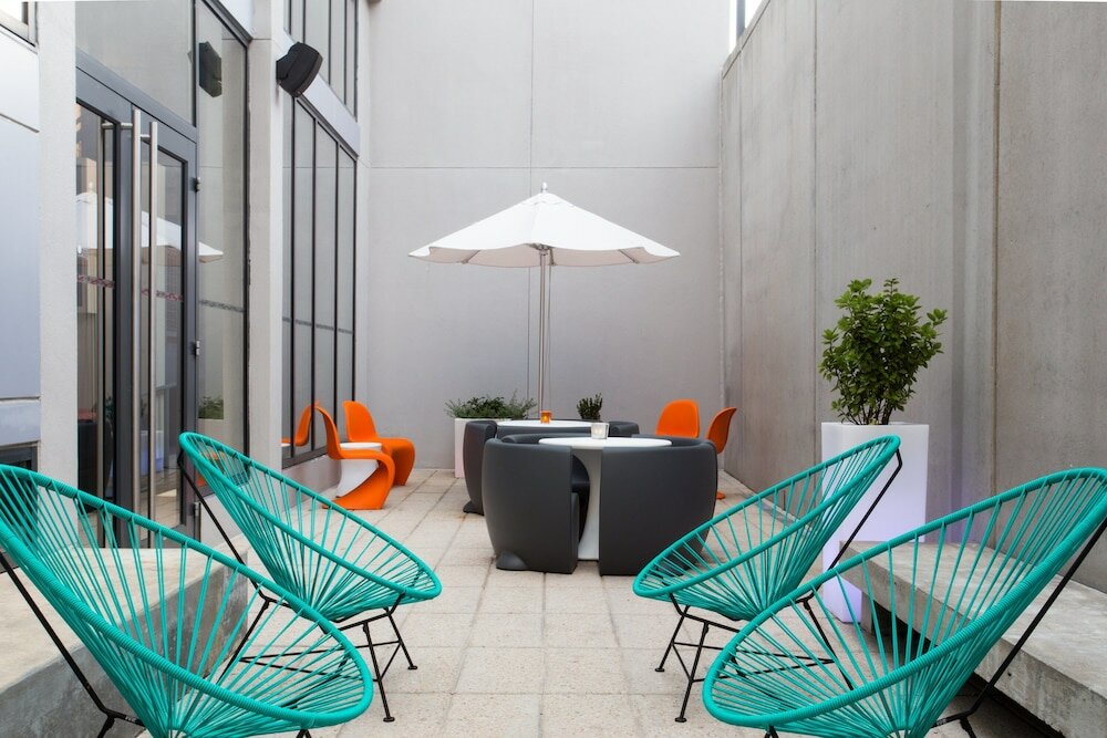 Фото отеля 5