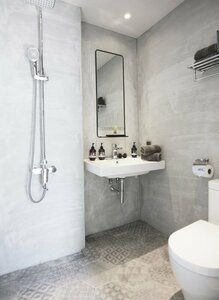 Гостиница The Door Inn