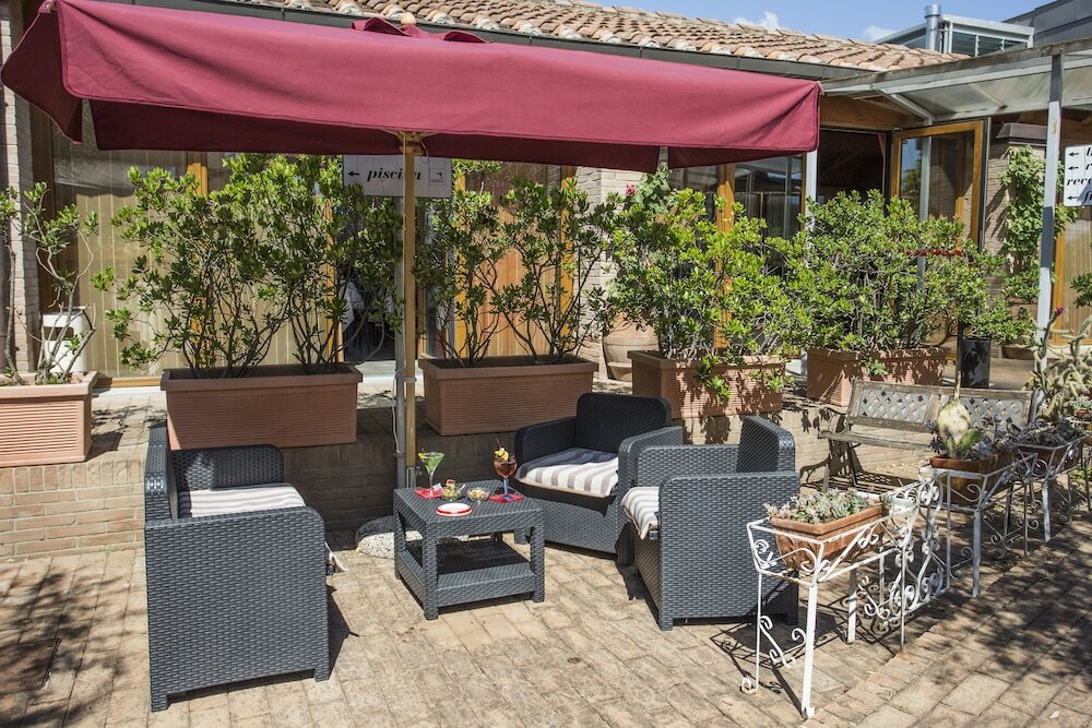 Фото Hotel Il Giardino