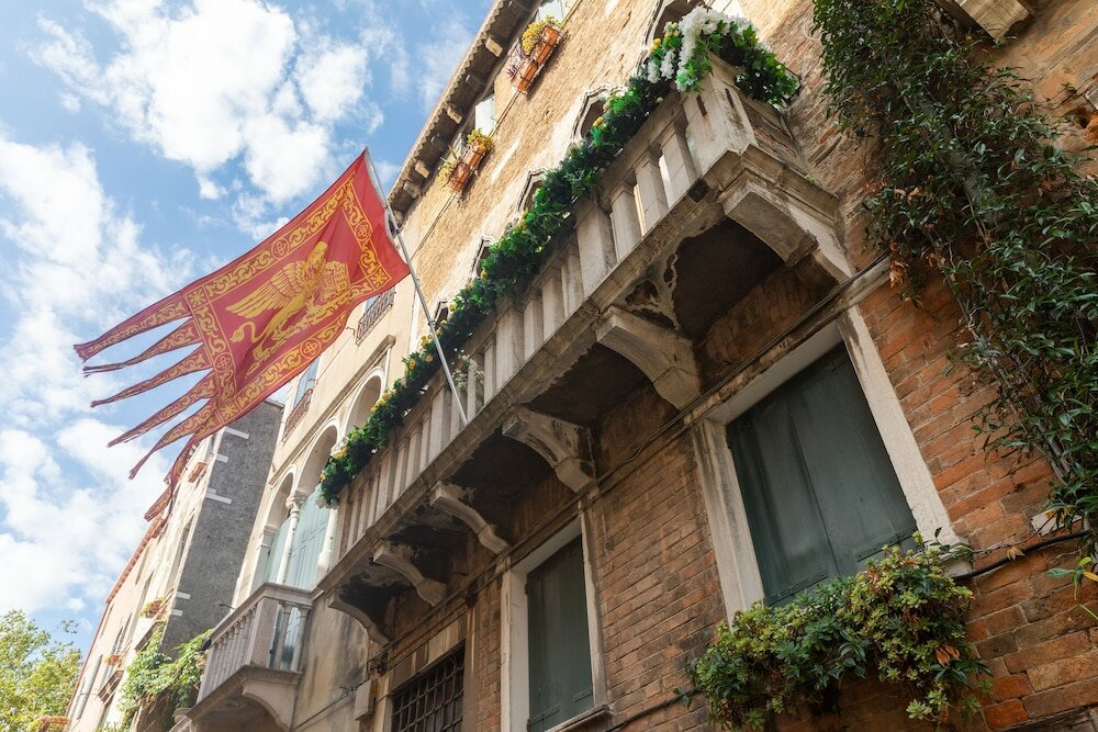 Фото Dimora Al Doge Beato