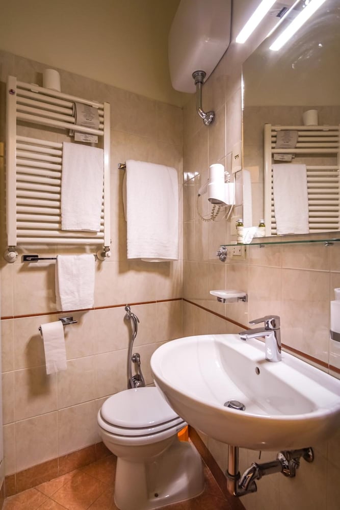 Фото Hotel Bella Firenze