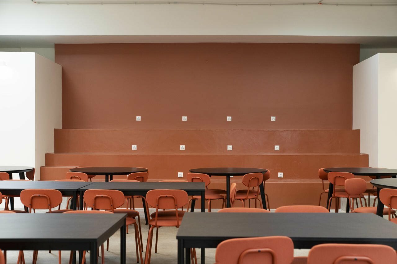 Фото Wot Lisbon Nomad