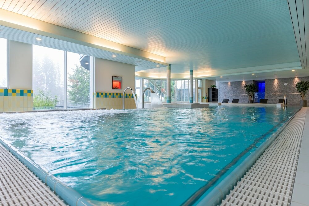 Фото Arenas Resort Victoria-Lauberhorn