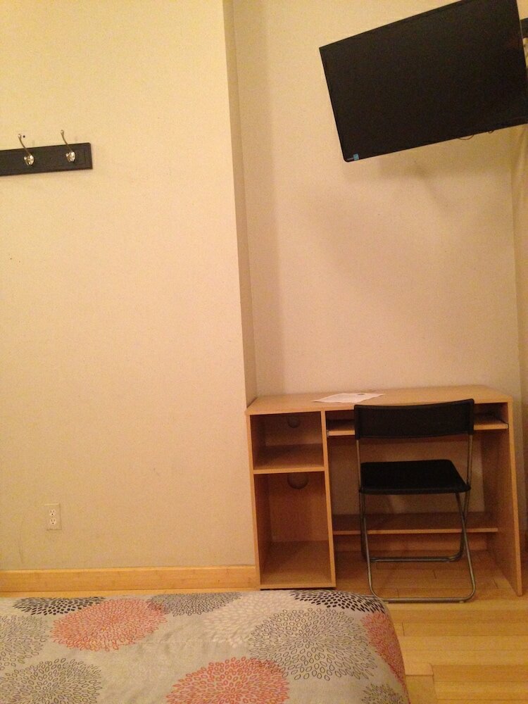 Фото The Rex Hotel