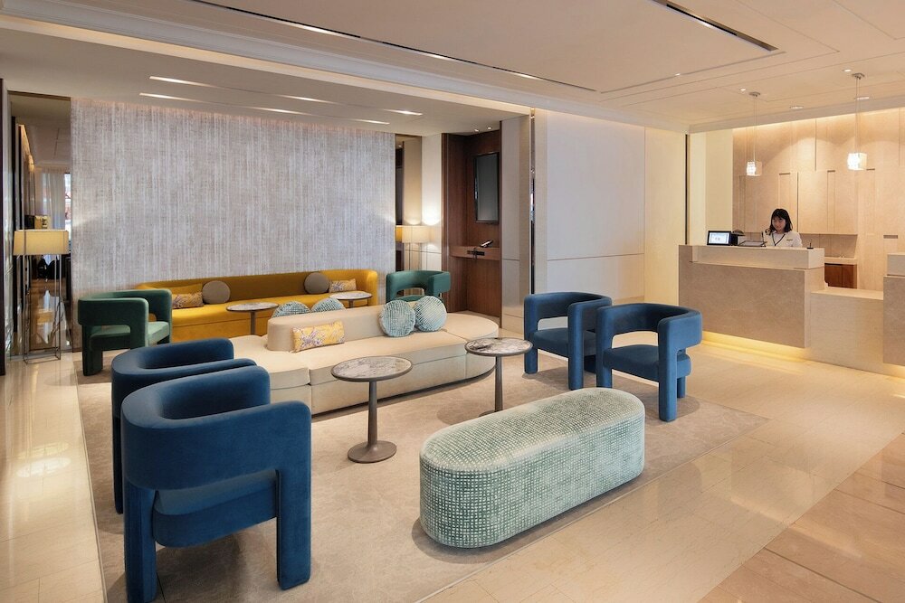 Фото Hotel Royal - Nikko Taipei