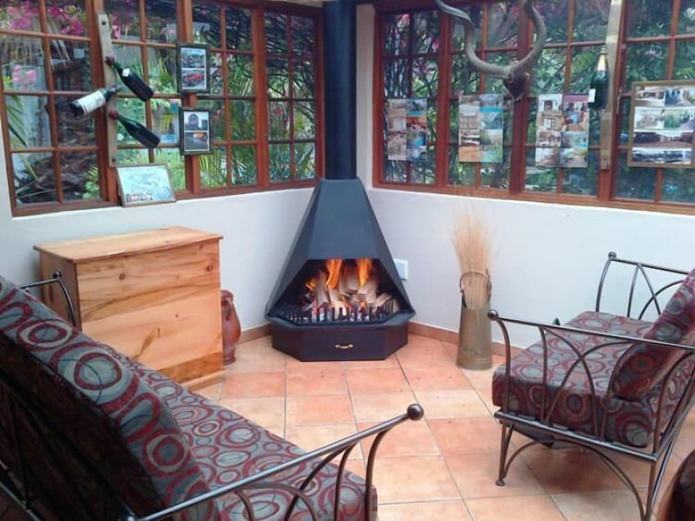 Фото French Lodge International