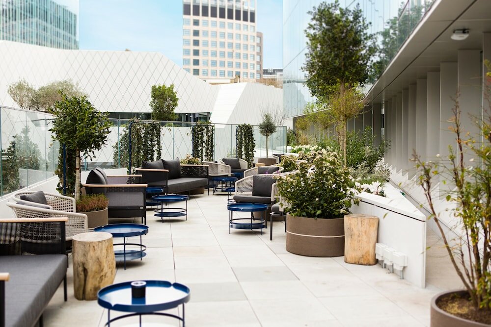 Фото Bankside Hotel, Autograph Collection