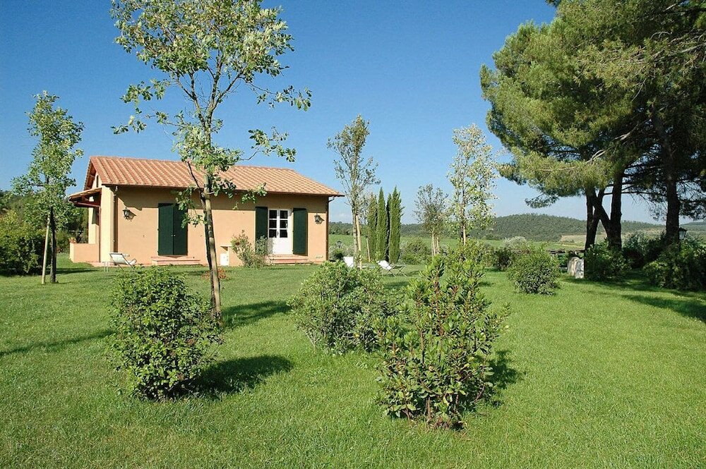 Фото Fattoria Casabianca