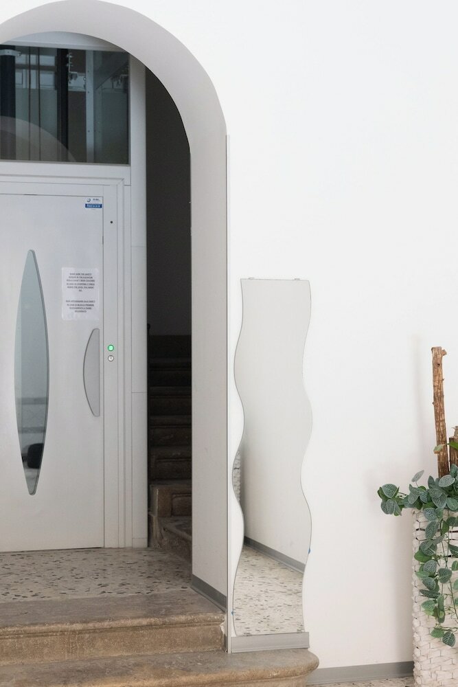 Фото La Trinacria Bed & Breakfast