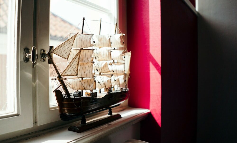 Фото Arboga Stadshotell