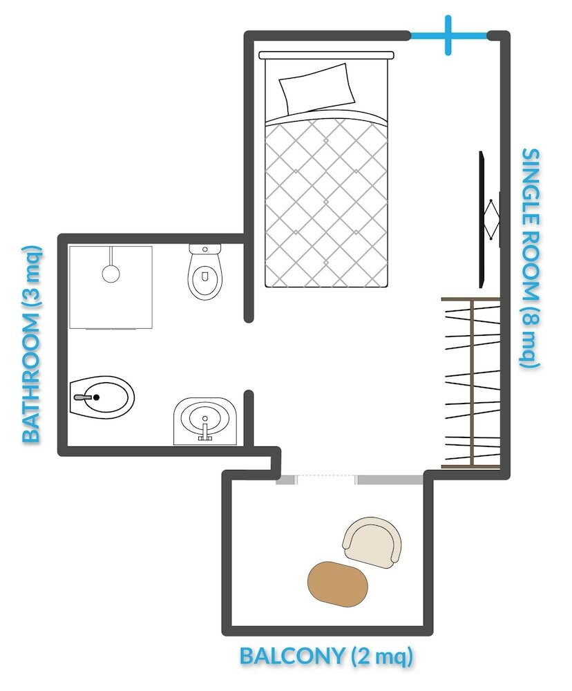 Фото Hotel The One