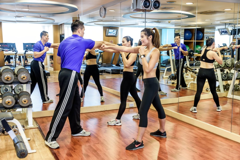 Фото Novotel Bangkok On Siam Square