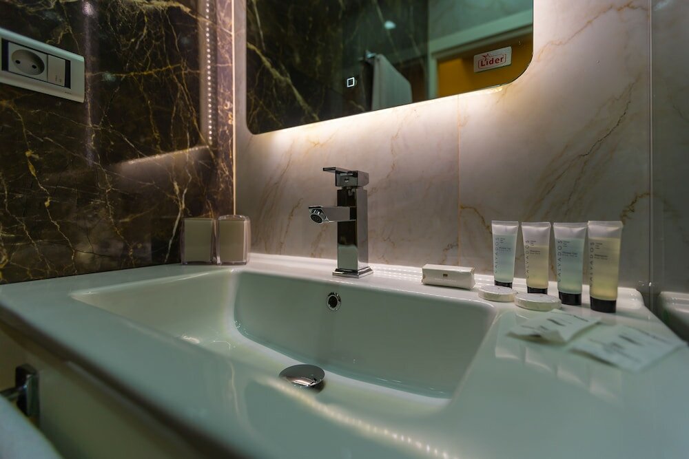 Фото Отель Aksent