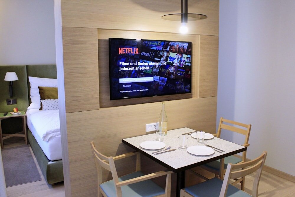 Фото One Bavaria Homes