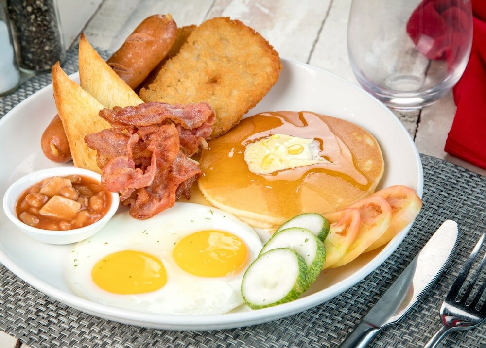 Фото The Marison Hotel