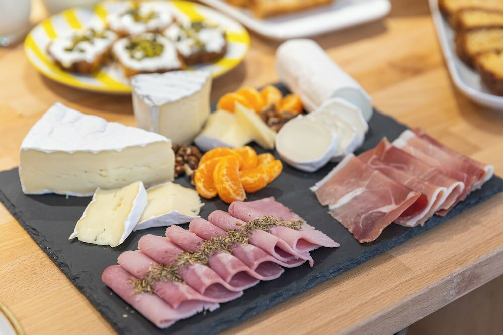 Фото Maison Durante