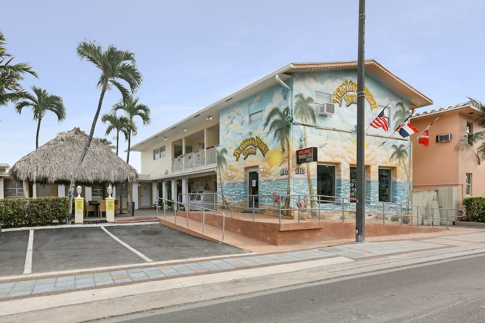 Фото Paradise Oceanfront Hbh