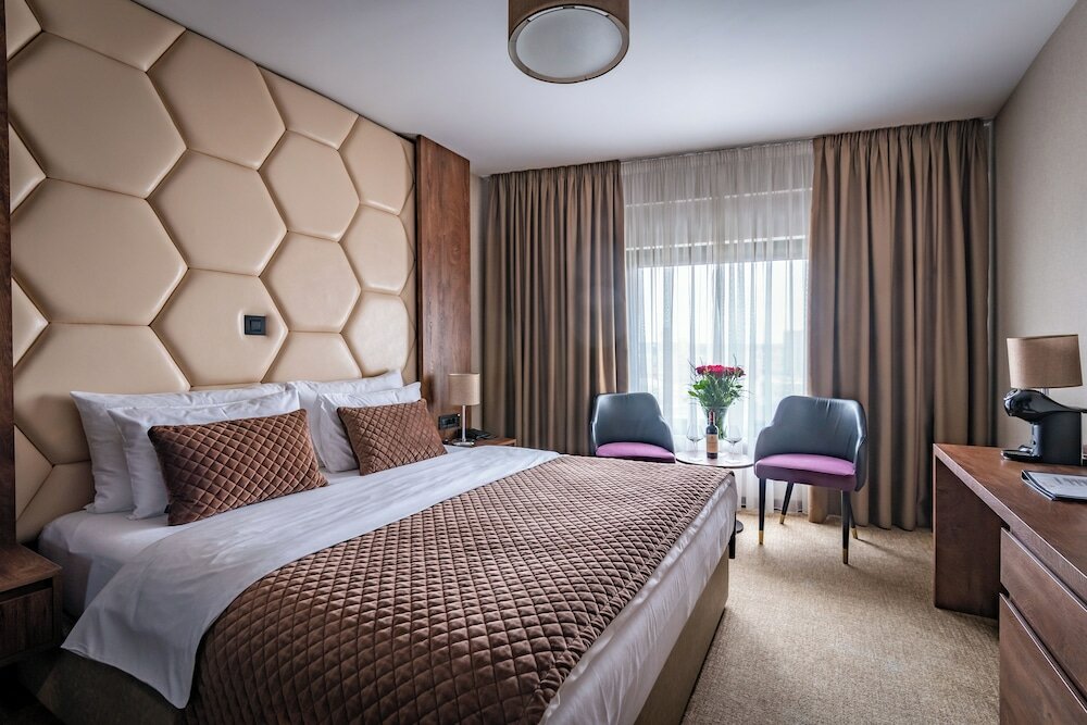 Фото Hotel Amsterdam