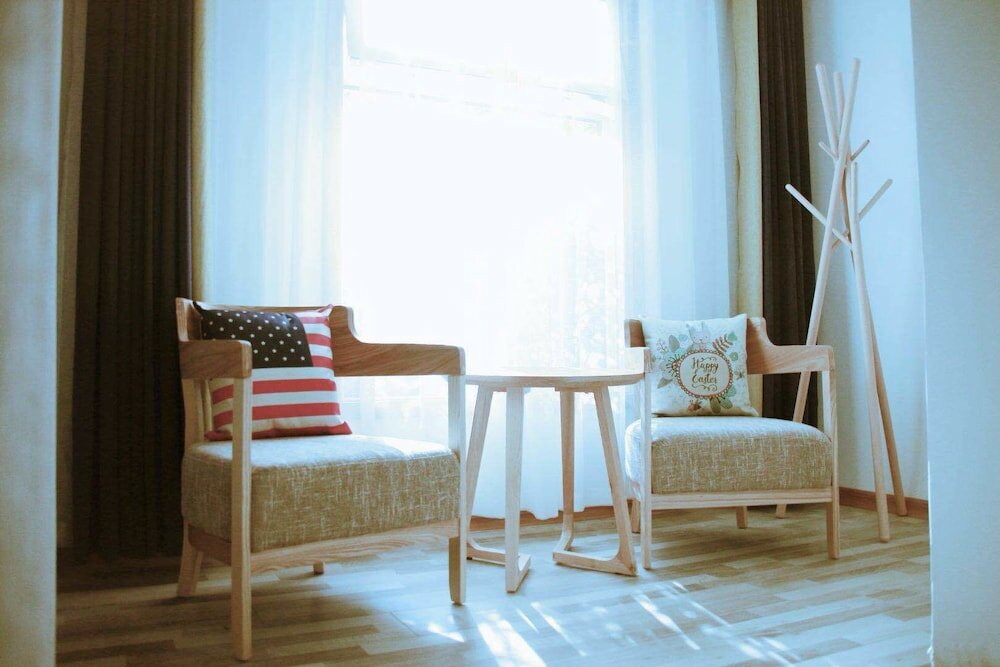 Фото Once Artistic Inn