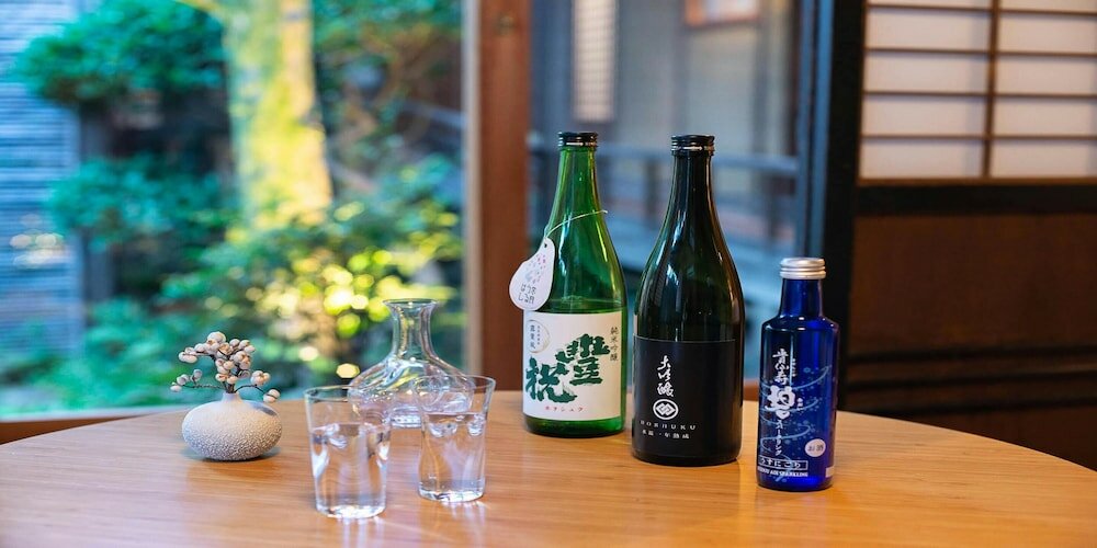 Фото Nipponia Hotel Nara Naramachi