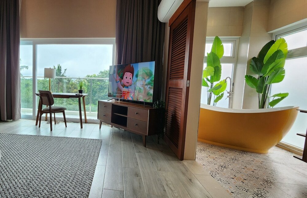 Фото Hotel Kimberly Tagaytay