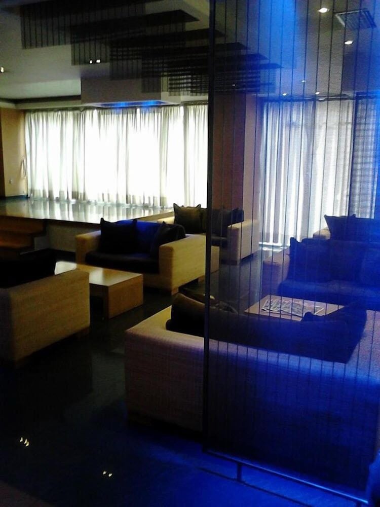 Фото Olympic Hotel – Adults Only