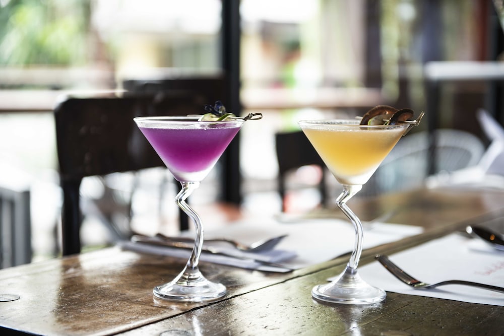 Фото Dhevi Bangkok Hotel