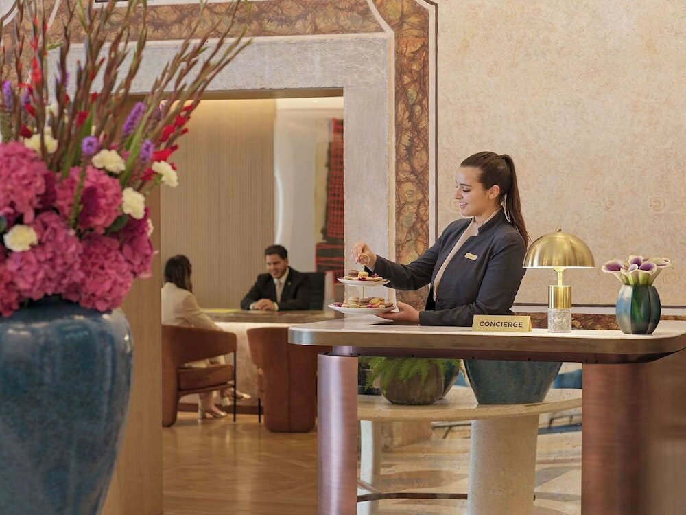 Фото The One Palácio da Anunciada