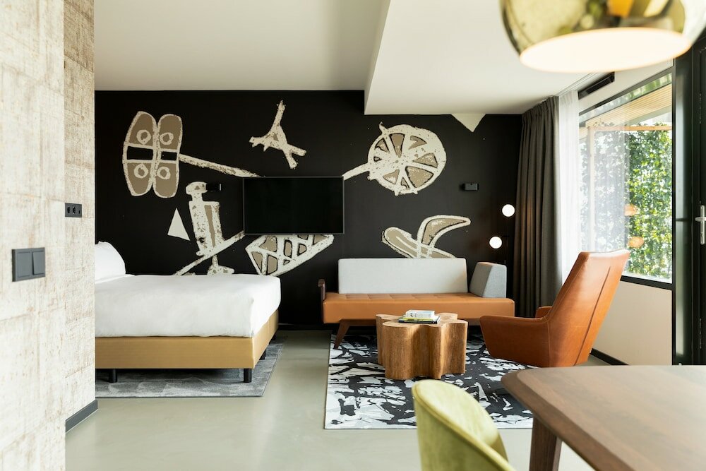 Фото The Slaak Rotterdam, a Tribute Portfolio Hotel